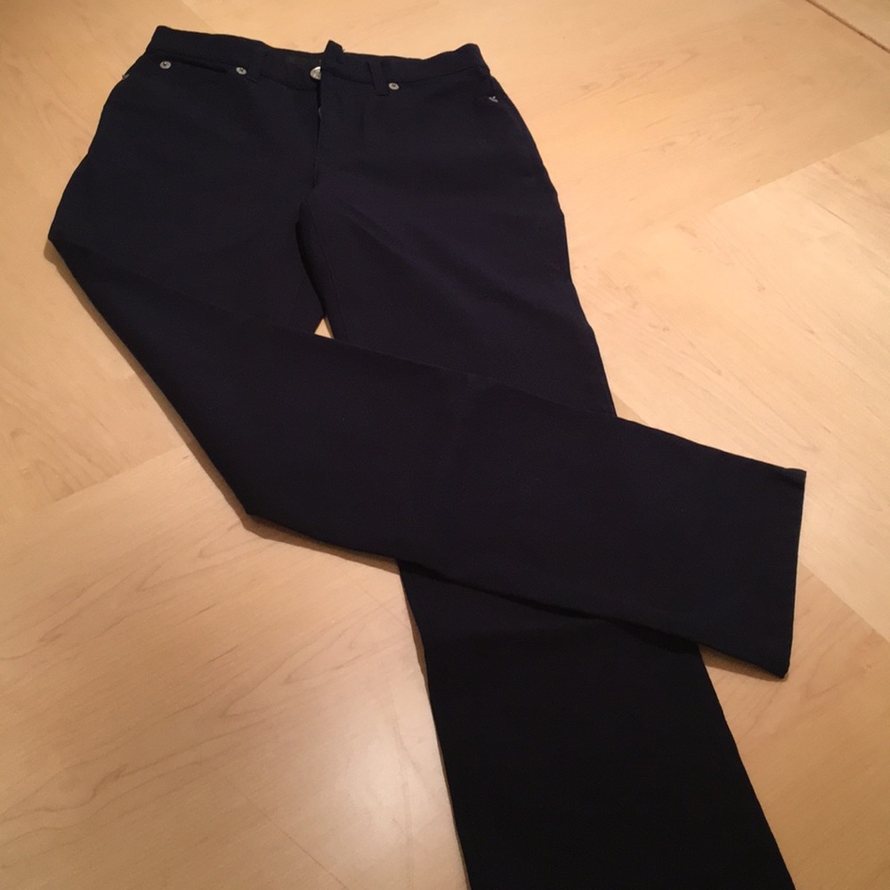 Escada Sport blue jeans